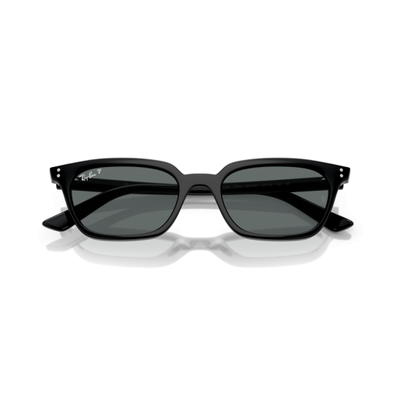 Ray-Ban RB 4456 667781 Güneş Gözlüğü, Cinsiyet: Unisex, Ekartman: 50, Polarize: Evet, Resim 10