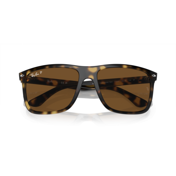 Ray-Ban RB 4547 710/57 Güneş Gözlüğü, Cinsiyet: Unisex, Ekartman: 57, Resim 10