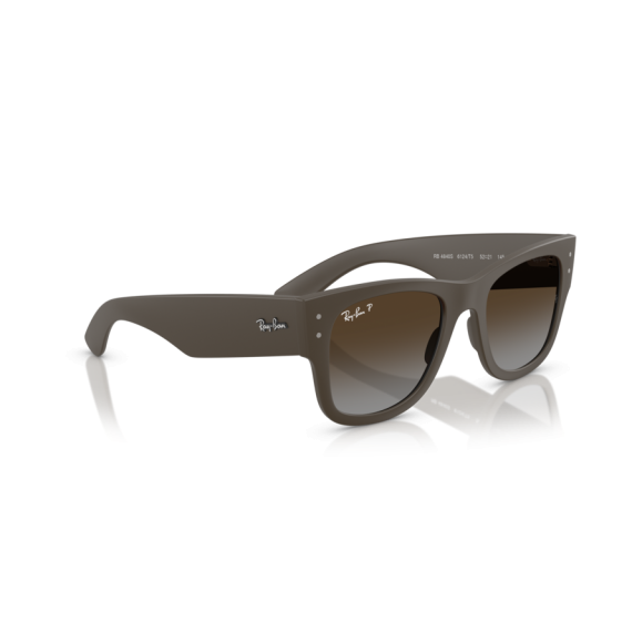 Ray-Ban RB 4840S 6124T5 Güneş Gözlüğü, Cinsiyet: Unisex, Ekartman: 52, Polarize: Evet, Resim 6