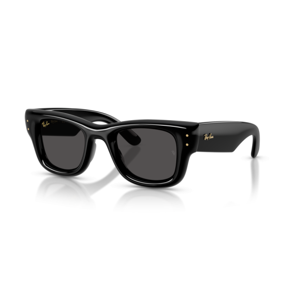 Ray-Ban RB 4940 601/87 Güneş Gözlüğü, Cinsiyet: Unisex, Ekartman: 50