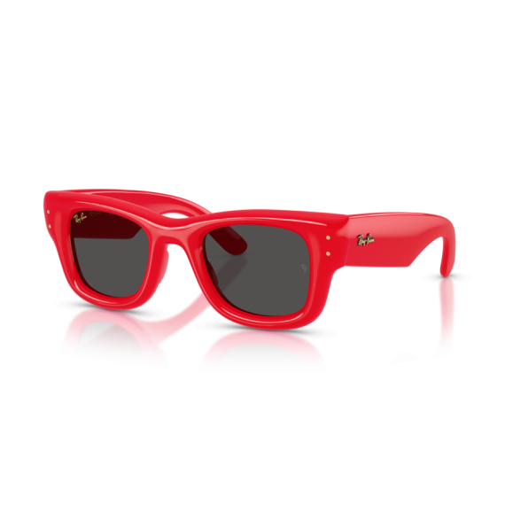 Ray-Ban RB 4940 683187 Güneş Gözlüğü, Cinsiyet: Unisex, Ekartman: 47