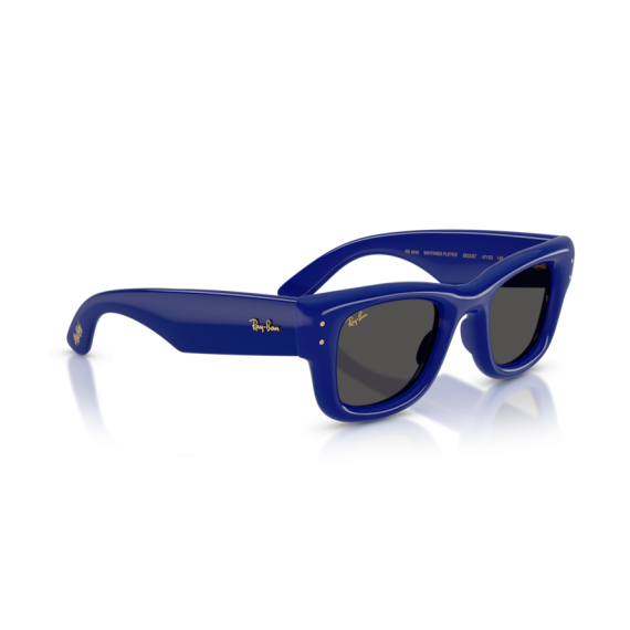 Ray-Ban RB 4940 683387 Güneş Gözlüğü, Cinsiyet: Unisex, Ekartman: 50, Resim 6