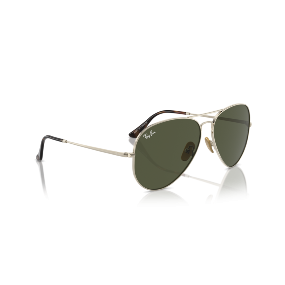 Ray-Ban RB 8089 926531 Güneş Gözlüğü, Cinsiyet: Unisex, Ekartman: 58, Resim 6