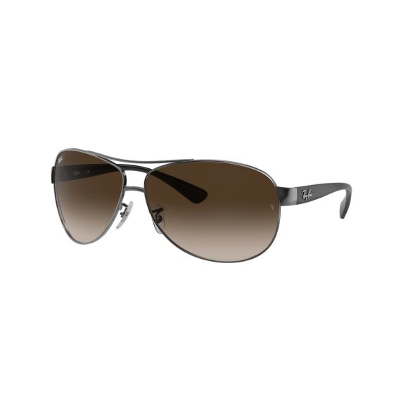 Ray-Ban RB 3386 004/13 Güneş Gözlüğü, Cinsiyet: Erkek, Ekartman: 63