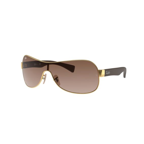 Ray-Ban RB 3471 001/13 Güneş Gözlüğü
