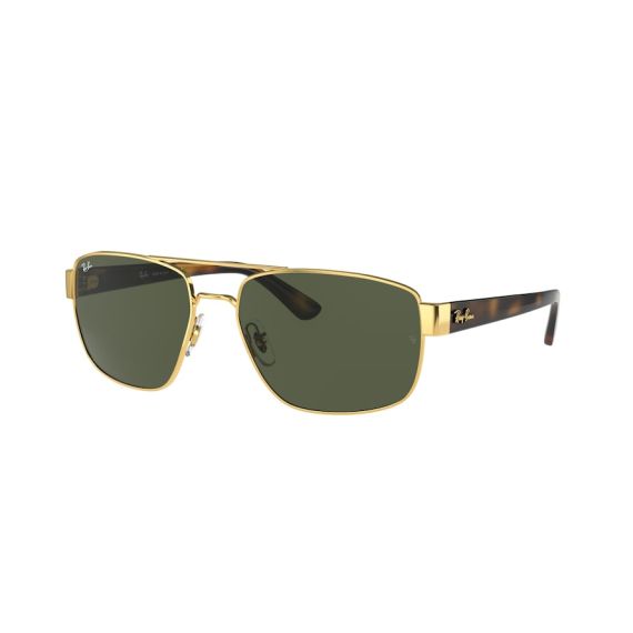 Ray-Ban RB 3663 001/31 Güneş Gözlüğü