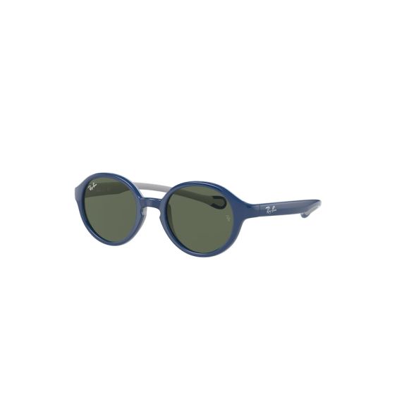Ray-Ban Junior RJ 9075S 709671 Güneş Gözlüğü, Cinsiyet: Unisex, Ekartman: 37
