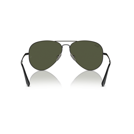 Ray-Ban RB 8089 926731 Güneş Gözlüğü, Cinsiyet: Unisex, Ekartman: 62, Resim 4