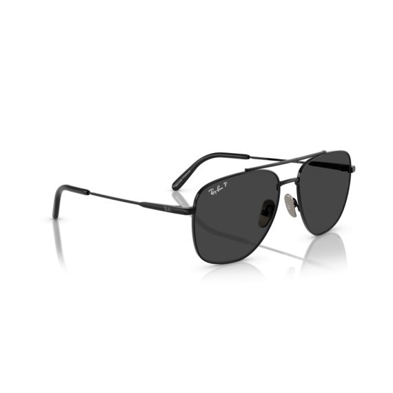 Ray-Ban RB 8097 926748 Güneş Gözlüğü, Resim 6