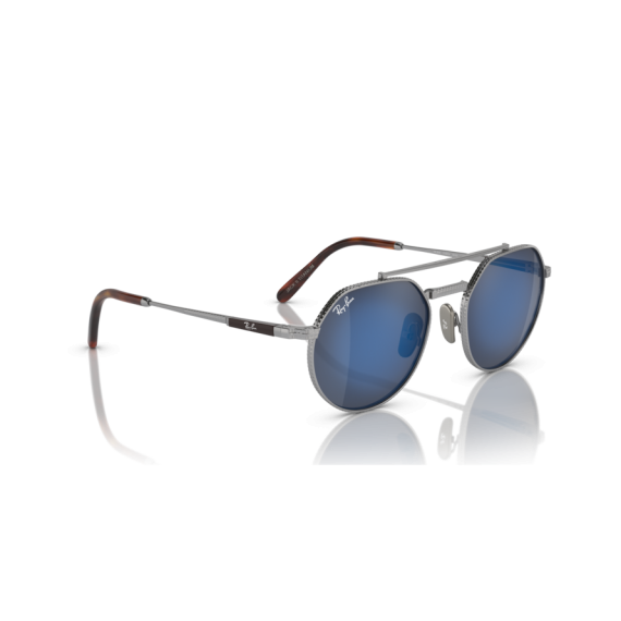 Ray-Ban RB 8265 3139O4 Güneş Gözlüğü, Resim 5