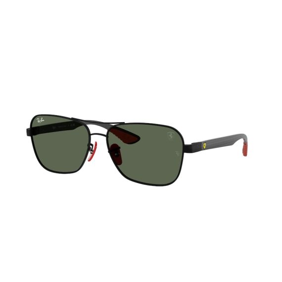Ray-Ban RB 8336M F00271 Güneş Gözlüğü, Resim 12