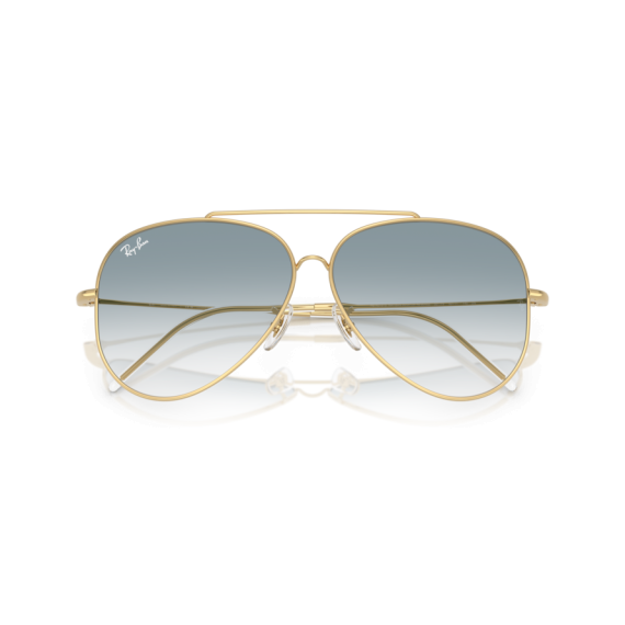 Ray-Ban RB R0101S 001/79 Güneş Gözlüğü, Cinsiyet: Unisex, Ekartman: 62, Resim 10