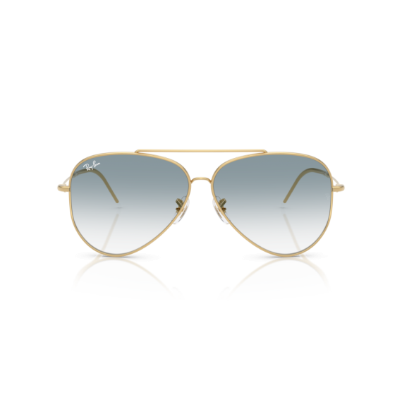Ray-Ban RB R0101S 001/79 Güneş Gözlüğü, Cinsiyet: Unisex, Ekartman: 62, Resim 8