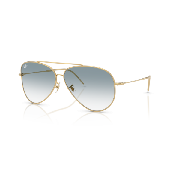 Ray-Ban RB R0101S 001/79 Güneş Gözlüğü, Cinsiyet: Unisex, Ekartman: 59