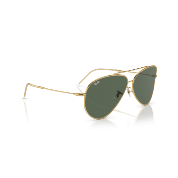 Ray-Ban RB R0101S 001/VR Güneş Gözlüğü, Cinsiyet: Unisex, Ekartman: 59, Resim 6