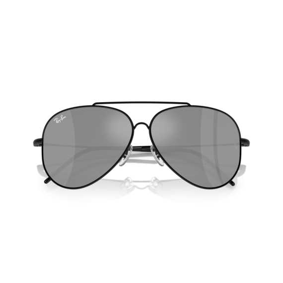 Ray-Ban RB R0101S 002/GS Güneş Gözlüğü, Cinsiyet: Unisex, Ekartman: 62, Resim 10