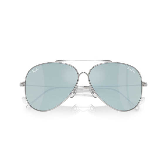 Ray-Ban RB R0101S 003/30 Güneş Gözlüğü, Cinsiyet: Unisex, Ekartman: 62, Resim 10