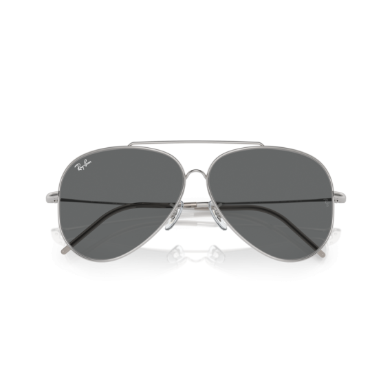Ray-Ban RB R0101S 003/GR Güneş Gözlüğü, Cinsiyet: Unisex, Ekartman: 59, Resim 10