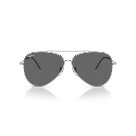 Ray-Ban RB R0101S 003/GR Güneş Gözlüğü, Cinsiyet: Unisex, Ekartman: 62, Resim 8