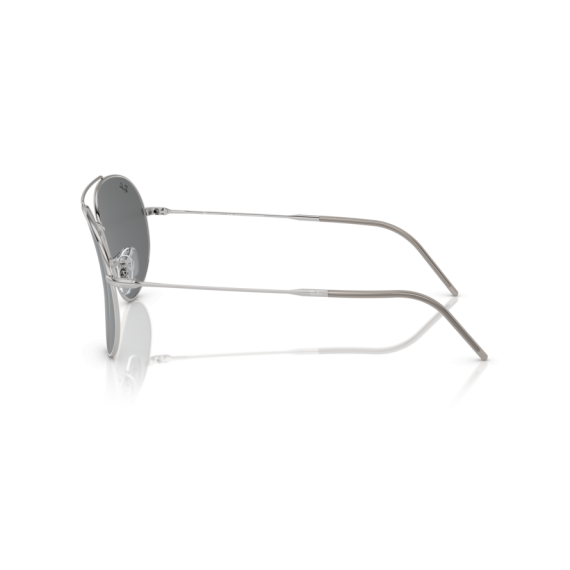 Ray-Ban RB R0101S 003/GR Güneş Gözlüğü, Cinsiyet: Unisex, Ekartman: 59, Resim 2