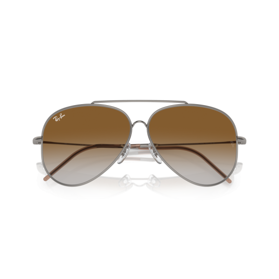 Ray-Ban RB R0101S 004/CB Güneş Gözlüğü, Cinsiyet: Unisex, Ekartman: 62, Resim 10