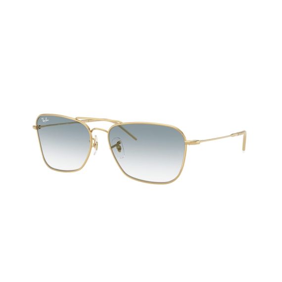 Ray-Ban RB R0102S 001/79 Güneş Gözlüğü, Cinsiyet: Unisex, Ekartman: 58, Resim 12