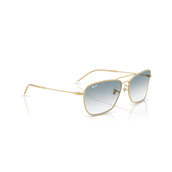 Ray-Ban RB R0102S 001/79 Güneş Gözlüğü, Cinsiyet: Unisex, Ekartman: 61, Resim 6