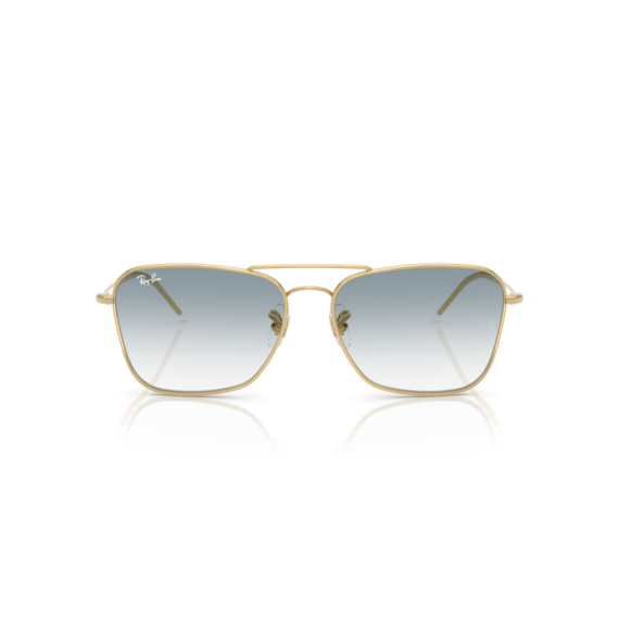 Ray-Ban RB R0102S 001/79 Güneş Gözlüğü, Cinsiyet: Unisex, Ekartman: 58, Resim 8