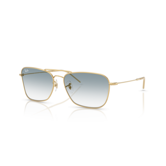 Ray-Ban RB R0102S 001/79 Güneş Gözlüğü, Cinsiyet: Unisex, Ekartman: 61