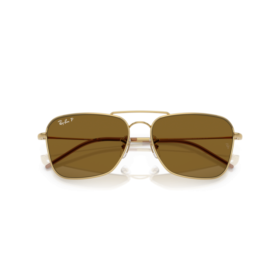Ray-Ban RB R0102S 001/83 Güneş Gözlüğü, Cinsiyet: Unisex, Ekartman: 58, Polarize: Evet, Resim 10
