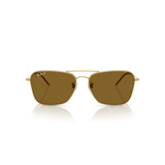 Ray-Ban RB R0102S 001/83 Güneş Gözlüğü, Cinsiyet: Unisex, Ekartman: 58, Polarize: Evet, Resim 8