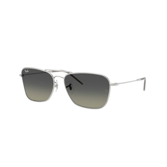 Ray-Ban RB R0102S 003/11 Güneş Gözlüğü, Cinsiyet: Unisex, Ekartman: 58, Resim 12
