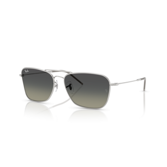 Ray-Ban RB R0102S 003/11 Güneş Gözlüğü, Cinsiyet: Unisex, Ekartman: 58