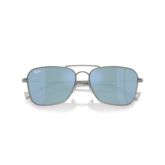 Ray-Ban RB R0102S 004/GA Güneş Gözlüğü, Cinsiyet: Unisex, Ekartman: 58, Resim 10