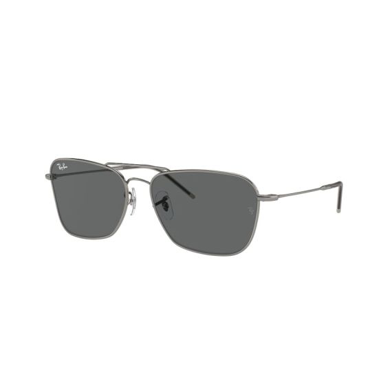 Ray-Ban RB R0102S 004/GR Güneş Gözlüğü, Cinsiyet: Unisex, Ekartman: 58, Resim 12