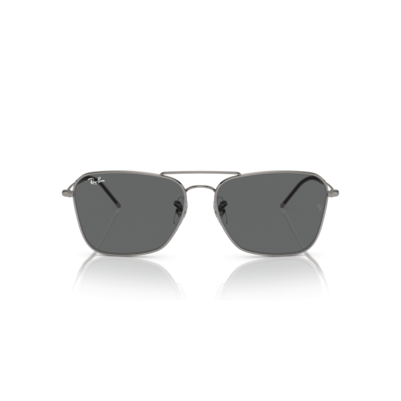 Ray-Ban RB R0102S 004/GR Güneş Gözlüğü, Cinsiyet: Unisex, Ekartman: 61, Resim 8