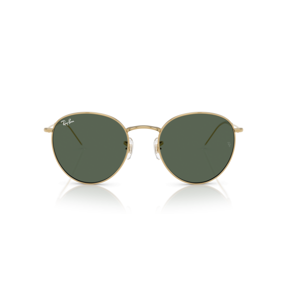 Ray-Ban RB R0103S 001/VR Güneş Gözlüğü, Cinsiyet: Unisex, Ekartman: 53, Resim 8