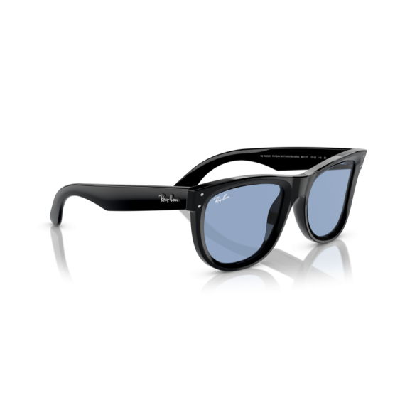 Ray-Ban RB R0502S 667772 Güneş Gözlüğü, Cinsiyet: Unisex, Ekartman: 53, Resim 6
