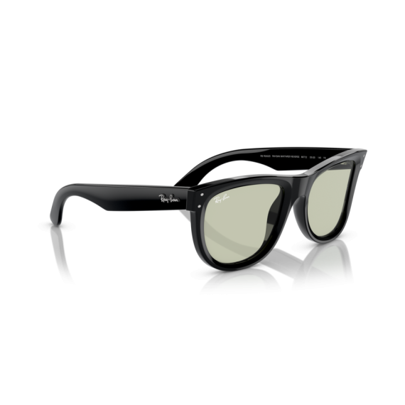 Ray-Ban RB R0502S 6677/2 Güneş Gözlüğü, Cinsiyet: Unisex, Ekartman: 50, Resim 6