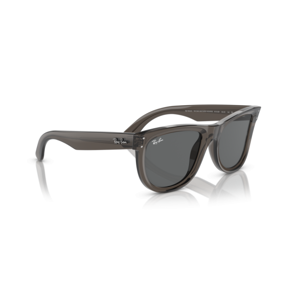 Ray-Ban RB R0502S 6707GR Güneş Gözlüğü, Cinsiyet: Unisex, Ekartman: 53, Resim 6