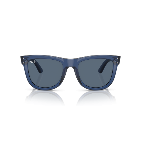 Ray-Ban RB R0502S 67083A Güneş Gözlüğü, Cinsiyet: Unisex, Ekartman: 53, Resim 8