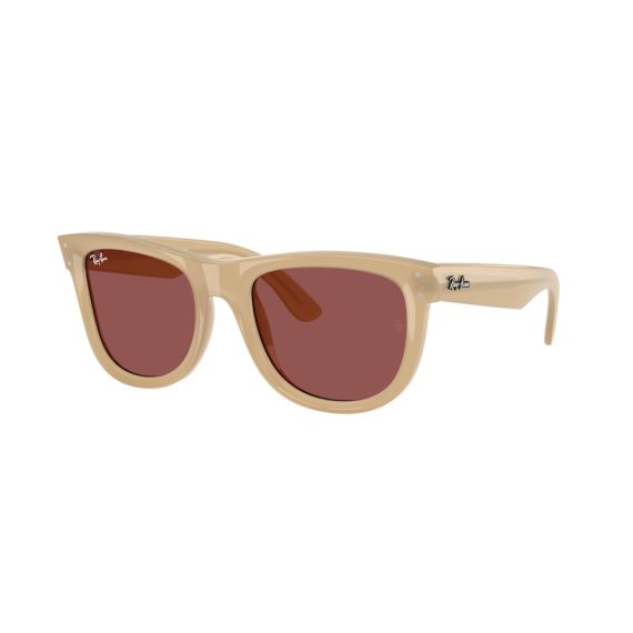Ray-Ban RB R0502S 678069 Güneş Gözlüğü, Resim 7