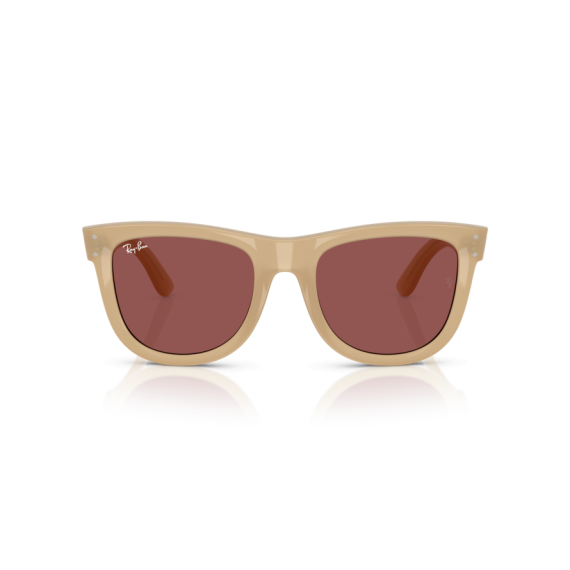 Ray-Ban RB R0502S 678069 Güneş Gözlüğü, Resim 5