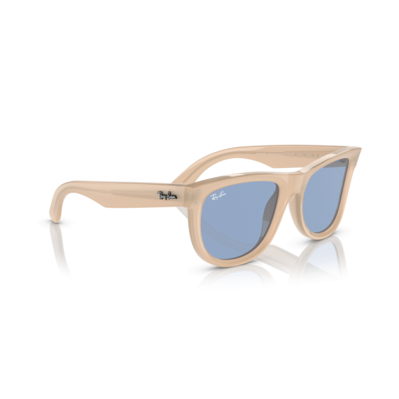 Ray-Ban RB R0502S 678072 Güneş Gözlüğü, Cinsiyet: Unisex, Ekartman: 53, Resim 6