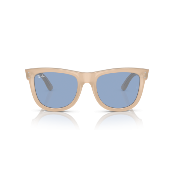 Ray-Ban RB R0502S 678072 Güneş Gözlüğü, Cinsiyet: Unisex, Ekartman: 53, Resim 8