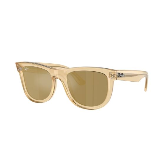 Ray-Ban RB R0502S 68215A Güneş Gözlüğü, Cinsiyet: Unisex, Ekartman: 53, Resim 12