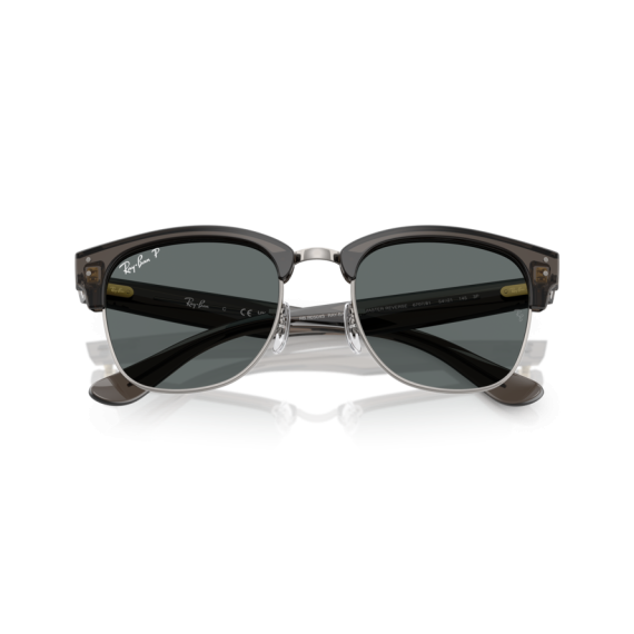 Ray-Ban RB R0504S 670781 Güneş Gözlüğü, Cinsiyet: Unisex, Ekartman: 51, Polarize: Evet, Resim 10