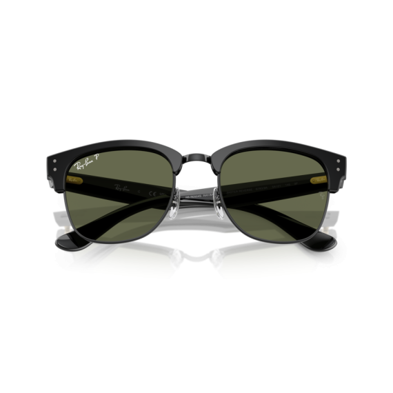 Ray-Ban RB R0504S 67839A Güneş Gözlüğü, Cinsiyet: Unisex, Ekartman: 54, Polarize: Evet, Resim 10