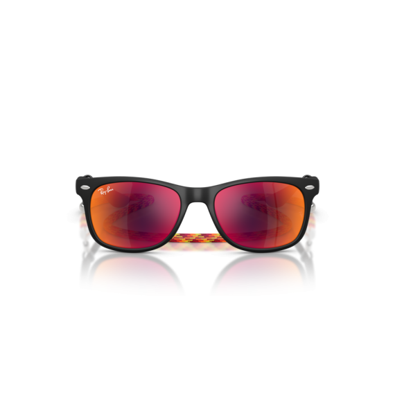 Ray-Ban Junior RJ 9052S 70286Q Güneş Gözlüğü, Resim 8