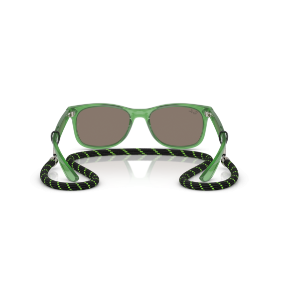 Ray-Ban Junior RJ 9052S 71465A Güneş Gözlüğü, Resim 4